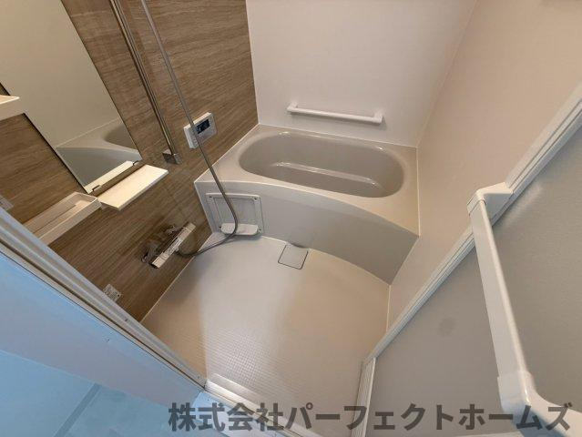 【浴室】の画像