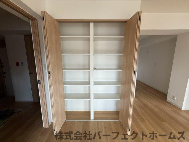【収納】の画像