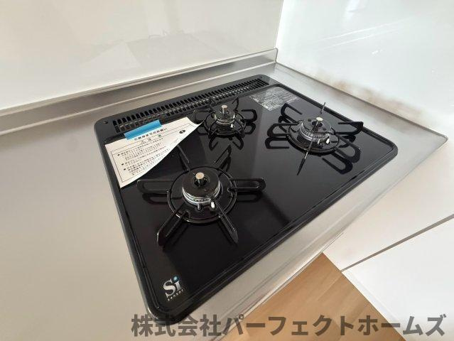 【キッチン】の画像