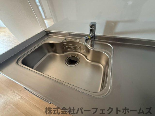 【キッチン】の画像