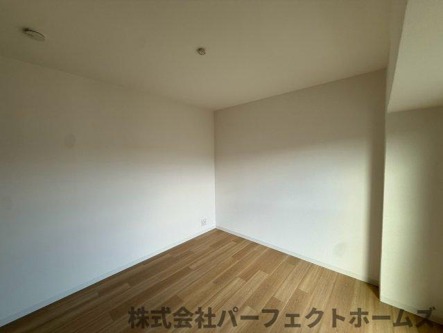 【洋室】の画像