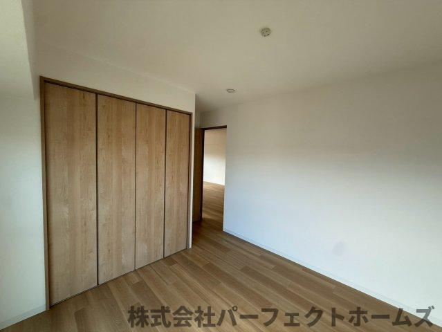 【洋室】の画像