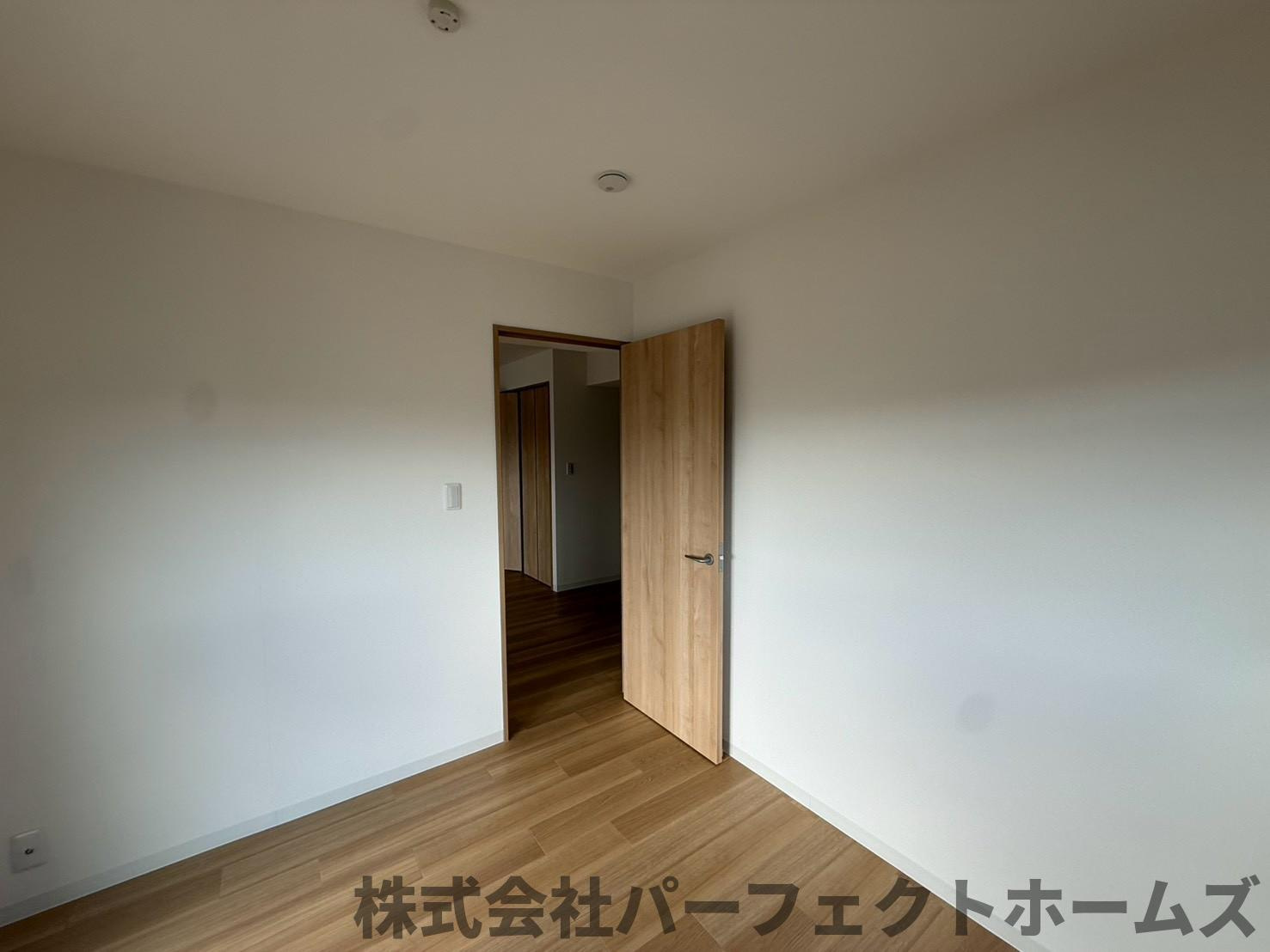 【洋室】の画像