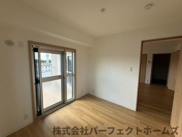 【洋室】の画像