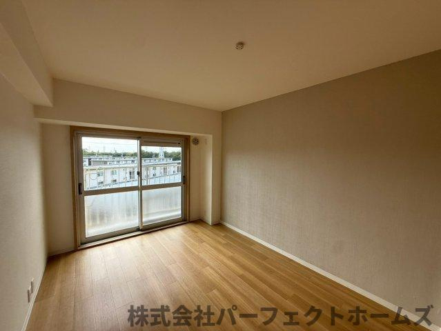 【洋室】の画像