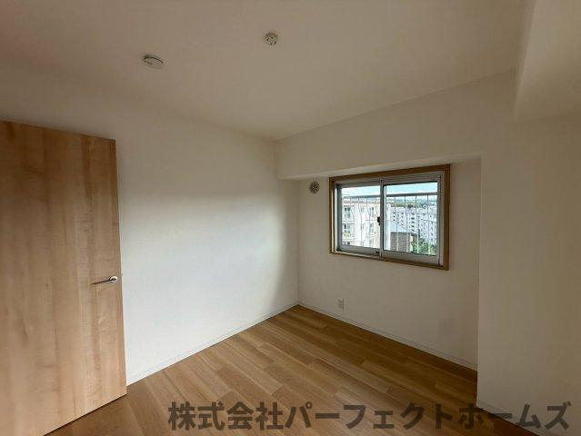 【洋室】の画像