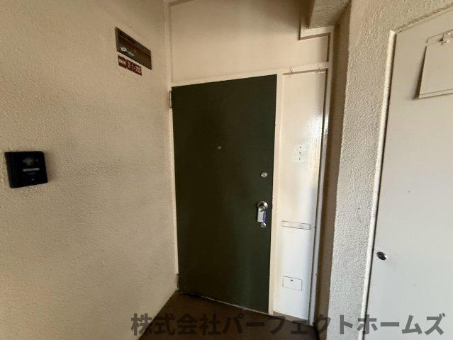 【玄関】の画像