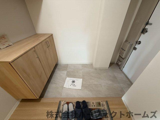 【玄関】の画像