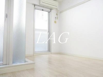 【居間・リビング】 | DOM登戸 | 洋室のお部屋です。