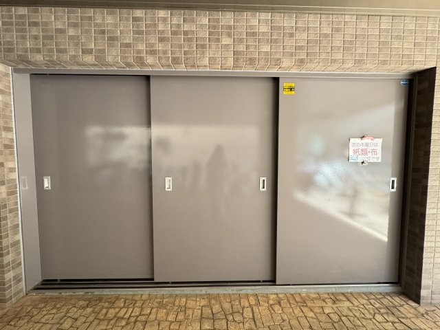 カーサ松戸のその他共用部分
