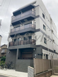 ブルーセブンの画像