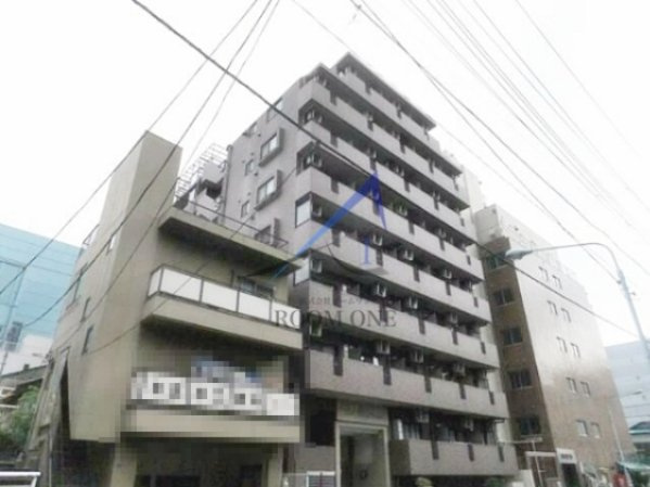 ヴェルトウォーターフロント