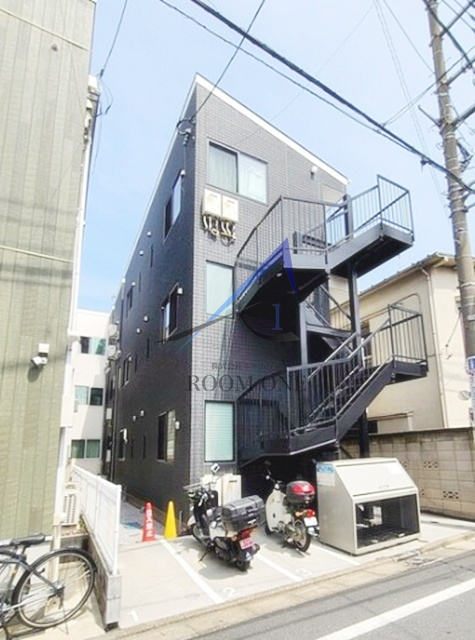 エフォート西池袋