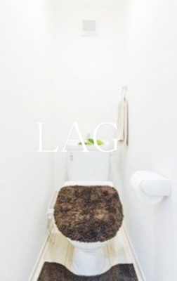 【トイレ】 | MELDIA新検見川Ⅱ | トイレです。家具は付きません。