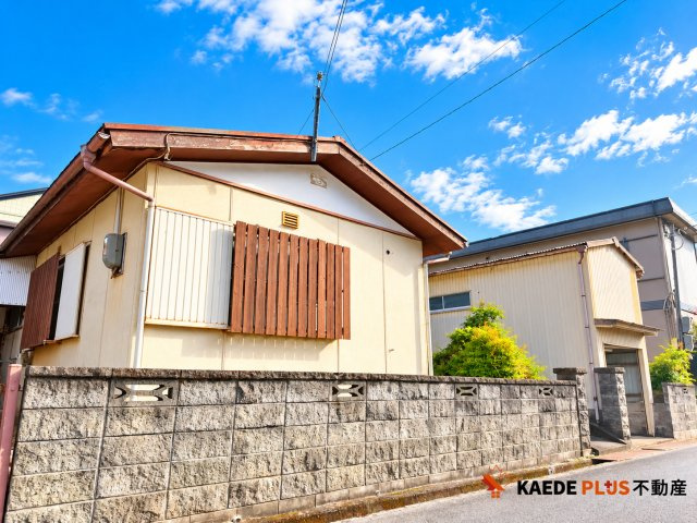甲賀市土山町北土山の外観