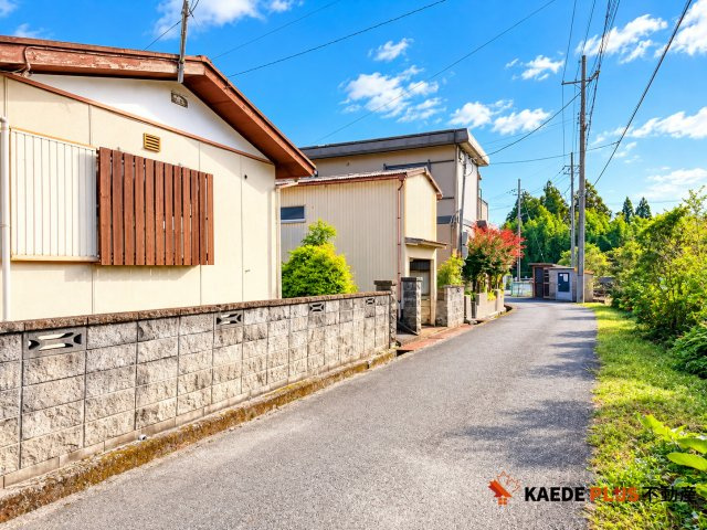 甲賀市土山町北土山の外観