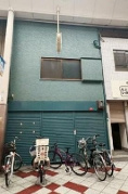 十三元今里２丁目店舗の外観
