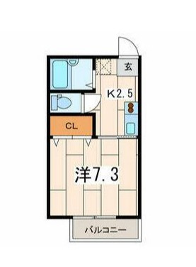 コリーヌ上町