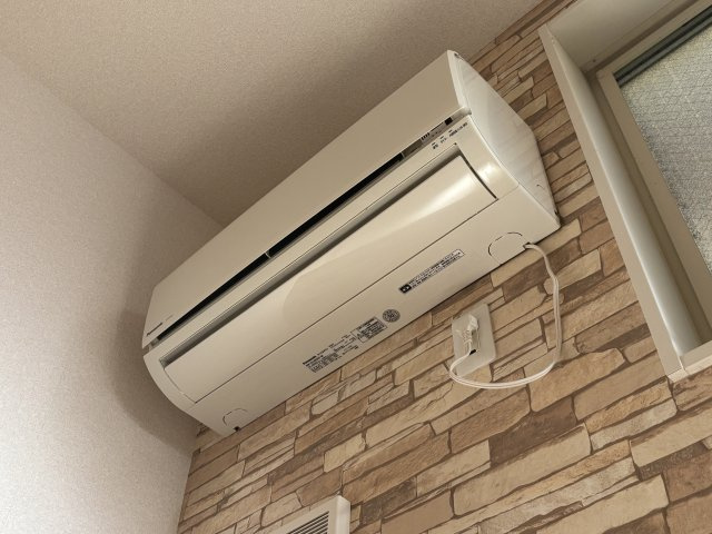 ユナイト金沢八景ハイゼンベルグの設備