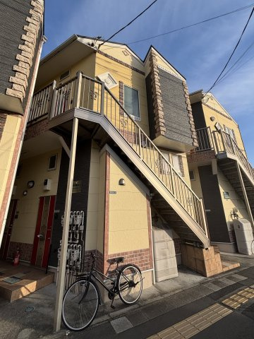 ユナイト金沢八景ハイゼンベルグ