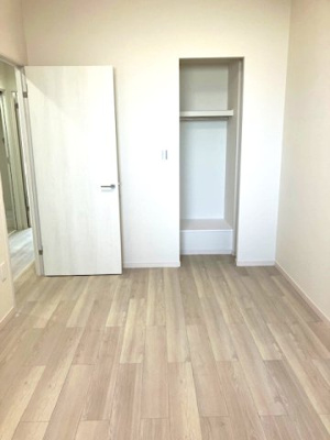 【収納】 | マンション　オラリオンサイト四番館
