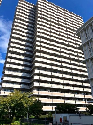 【外観】 | マンション　オラリオンサイト四番館