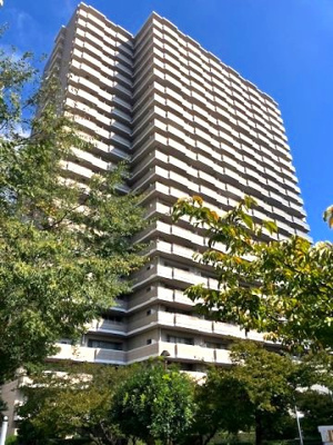 【外観】 | マンション　オラリオンサイト四番館