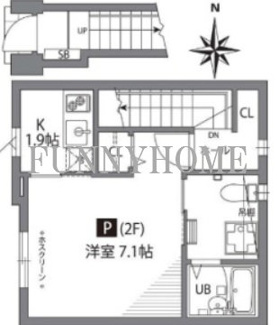 【間取り】 | VillaConcerto