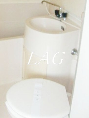 【トイレ】 | 第一島ビル | トイレです。