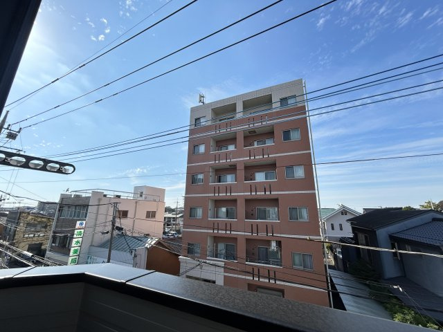 NK春日部の展望