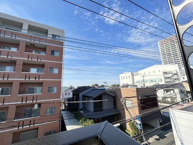NK春日部の展望