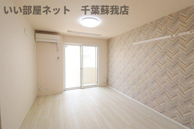 エスペランサ八幡宿の収納|シューズボックス