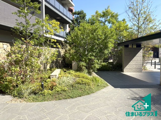 ファインレジデンス枚方香里園町■中古マンション