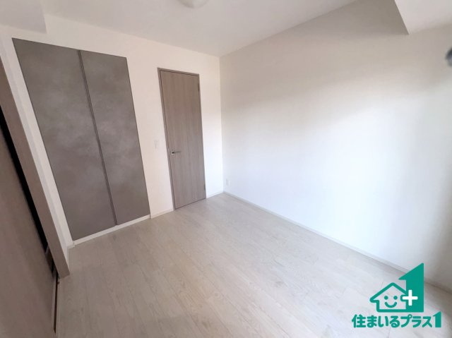 ファインレジデンス枚方香里園町■中古マンションの洋室
