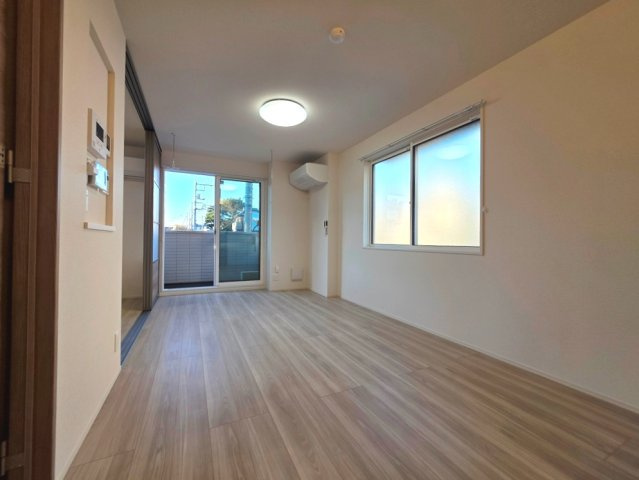 【洋室】 | D-ROOM国立I