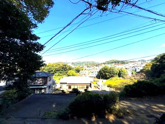 海見え！のどかな暮らし　自然豊かな住環境の周辺|周辺