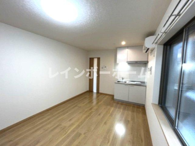 サンライズ墨田