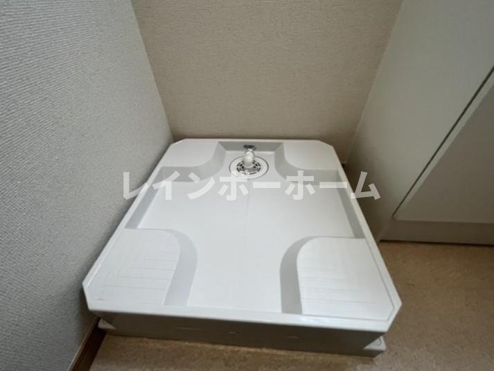 サンライズ墨田の設備