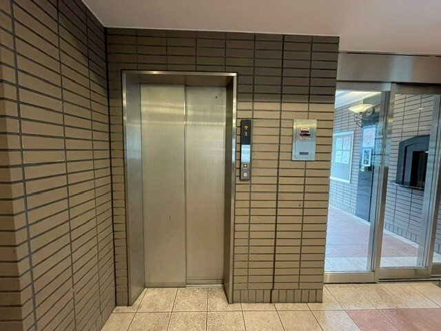 クオーレプロバンス浦安Ⅰのその他共用部分