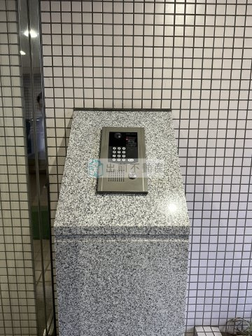 豊島区長崎５丁目の賃貸マンションのセキュリティ