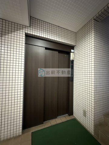 豊島区長崎５丁目の賃貸マンションのその他共用部分