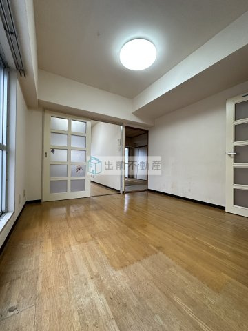 豊島区長崎５丁目の賃貸マンションの内装