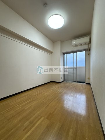豊島区長崎５丁目の賃貸マンションの洋室