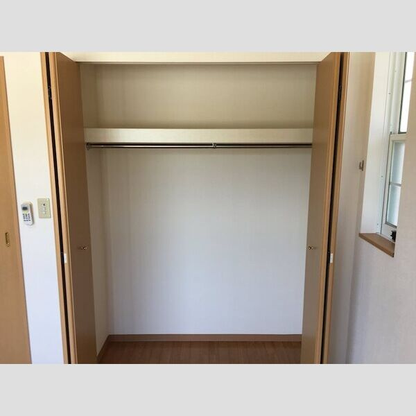 マイ　プレシャスの収納