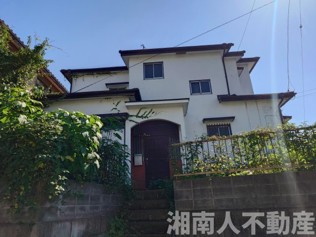 平塚市片岡　中古戸建　