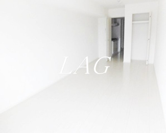 【居間・リビング】 | リブリ・草柳 | 洋室のお部屋です。