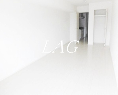 【居間・リビング】 | リブリ・草柳 | 洋室のお部屋です。