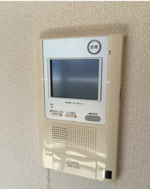 コンフォリア東池袋EASTのセキュリティ