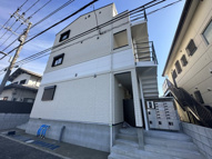 MELDIA新検見川Ⅱの画像