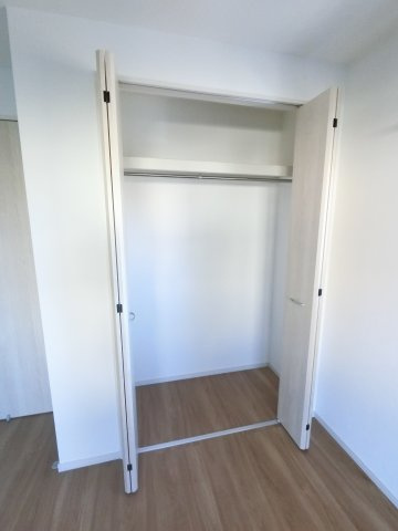 【収納】